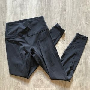 Lululemon Wunder Under Leggings